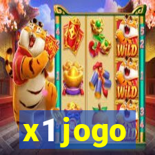 x1 jogo